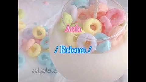 Tên Tiếng Anh của bạn là gì ? ( Part 4 ) | TQT Channel