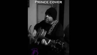 There Is Lonely by BUSHYHEAD   Prince cover