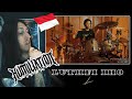 Black Metal Drummer Reacts: | LUTHFI IHO | Humiliation - Paradigma