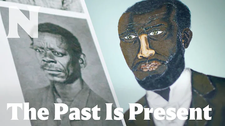 The Past Is Present | Dalton Paula on Zeferina and...