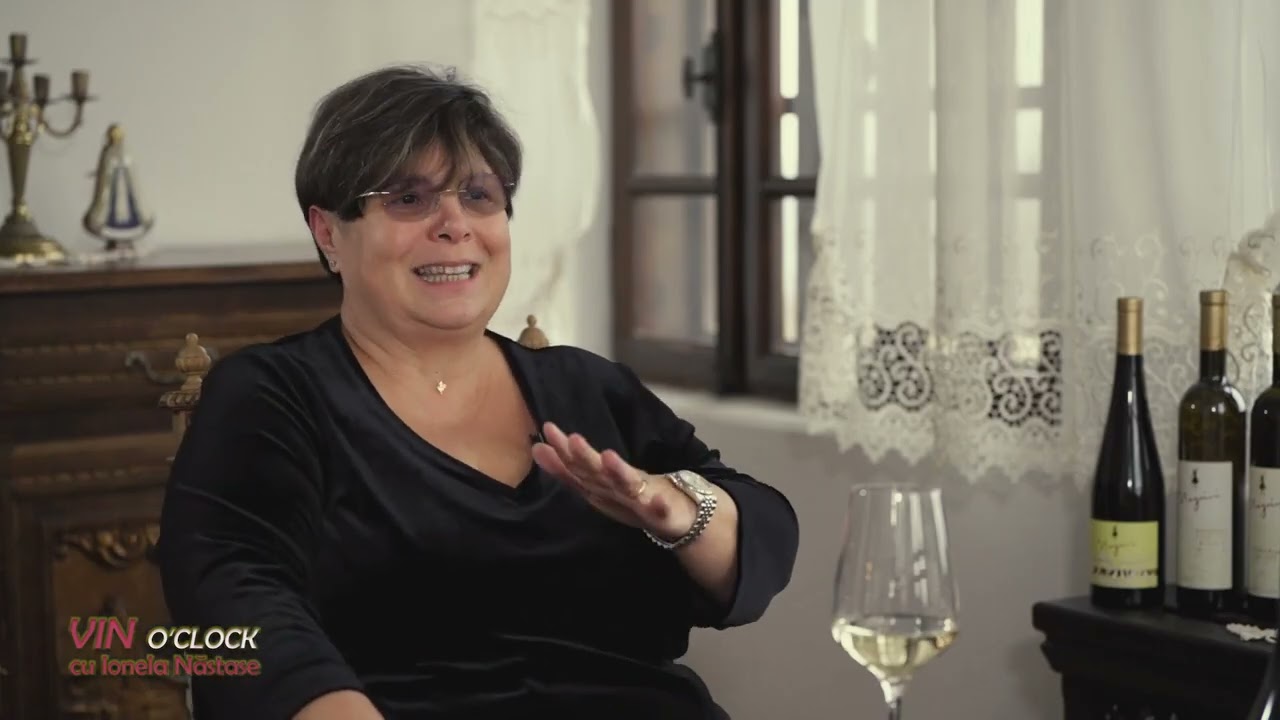 Crama Negrini, o poveste cu un general și o dragoste interzisă