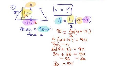 13.Working Backwards   trapezium, parallelogram kite rhombus