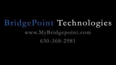 BridgePoint Technologies