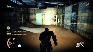 Mad Max The Dunes walkthrough part 5