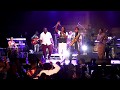 Bensoul  lucy live with nairobi horns project afrolectfestival