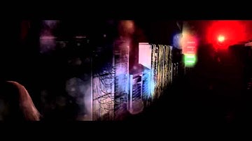 The Evil Within [DLC1] [Ch1 KURAYAMI] Shade (Light Woman) Boss