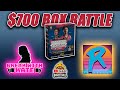 700 box battle vs rungoodlife   202324 prizm choice  youtube march madness round 2