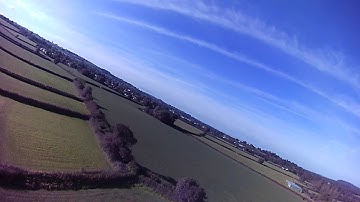 Multiplex Twinstar II.