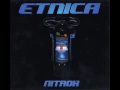 Etnica - I am the Shadow of Myself