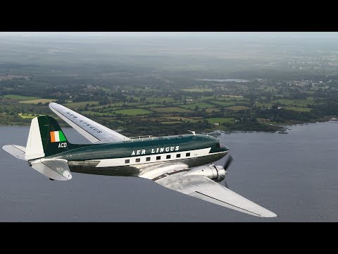 Video: Aliansi mana yang dimiliki Aer Lingus?