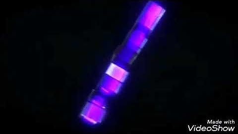 Minecraft tetris stop motion