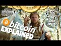 How Bitcoin Works Under the Hood - YouTube