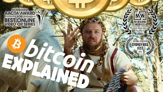 Fenomenul Bitcoin explicat