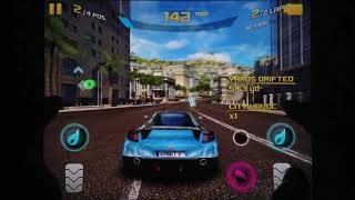 Asphalt 8 - Showdown Multiplayer Cup Gta Spano 0158398