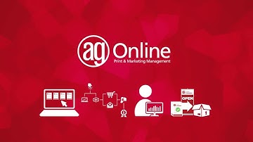 Online Web to Print Management