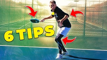 How to Hit a Pickleball Forehand Drive | Complete Tutorial for Beginners to Advanced Players