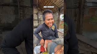 Download Lagu ini dulu yani kumat lagi dan mau makan bangkai kucing #viralvideo #makankucing MP3