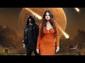 Eminem, Selena Gomez - Stars Fade out (ft. Ebba) Remix by Jovens Wood