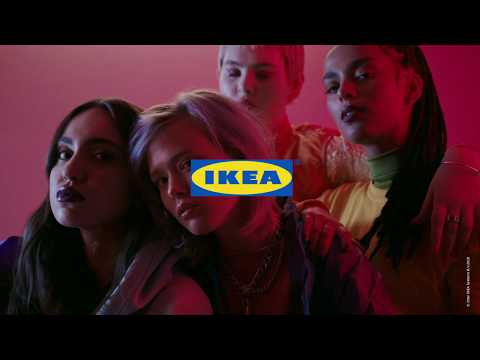 IKEA - Hello to new beginnings