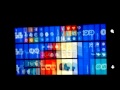 Samsung Ativ S Windows Phone 8 1 Update Lag Start Screen 2 Samsung Ativ S Windows Phone 8 1 Update Lag Start Screen 2