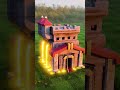 Что Если бы Clash of Clans Был В 4K