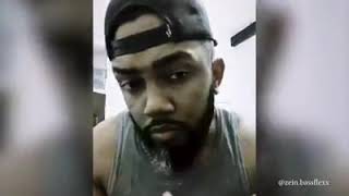 Mark 2,J Rox, Cheff, Kb Show Their Swagg