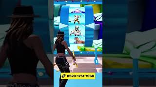 HIDDEN MAP  How to get FREE SKINS in Fortnite ✅ Free Fortnite SKINS