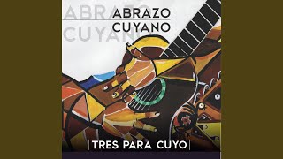Video thumbnail of "Tres para Cuyo - Romance de Mi Niñez"