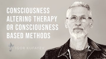 Tantric Psychology & Psychedelics | Methodologies of Self Transformation