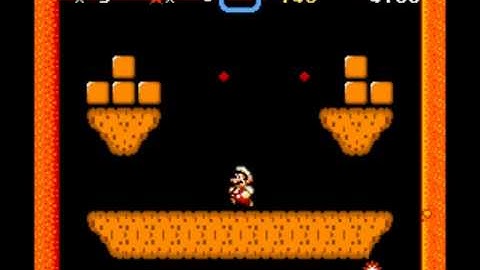 MANE 2-4 Boss: FryGuy