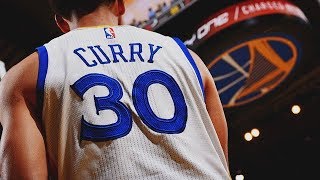 Stephen Curry Mix - 7 Years ᴴᴰ