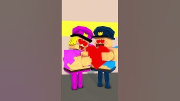 Romantic Labyrinth Challenge In Barry Prison | Tua ngược mọi thứ | Upside Down #tuanguocmoithu