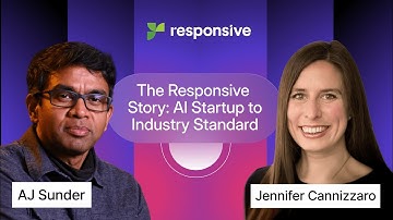 AI, RFPs, and a Startup Spark: Responsive Co-Founders Share All