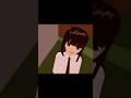 kokuhaku #animation #mmd #anime #shorts