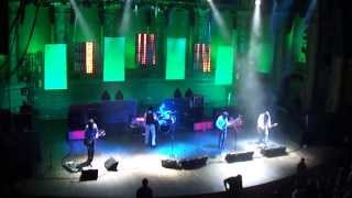 The Tragically Hip - "New Orleans Is Sinking" + "Nautical Disaster" - Live in Vancouver - 2013-09-12