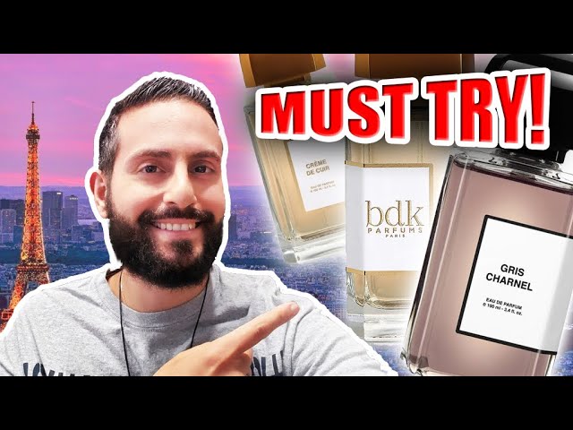 My 3 Favorite Fragrances By k Parfums Wood Jasmin Creme De Cuir And More Youtube My 3 Favorite Fragrances By k Parfums Wood Jasmin Creme De Cuir And More Youtube