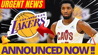 💥CONFIRMED NOW! BIG TRADE FOR THE LAKERS! LOS ANGELES LAKERS NEWS