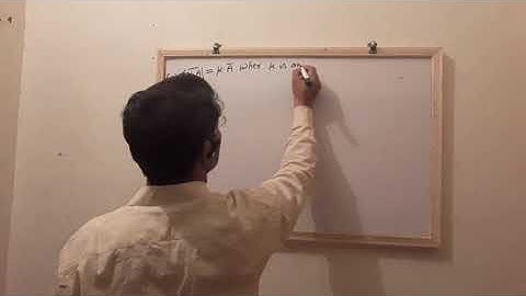 Unitary matrix lecture 7 part 1