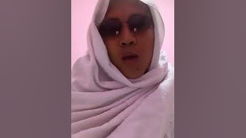 Nancy wana Ben idih