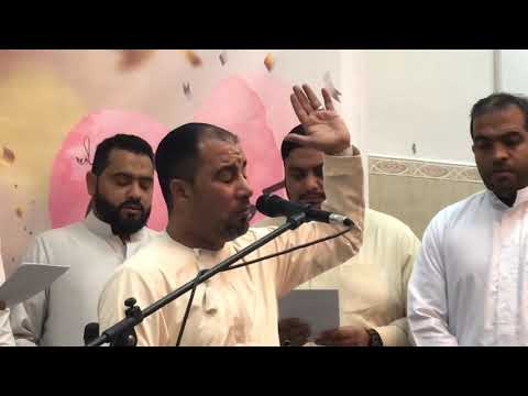 انشودة في مولد السيدة زينب عليه السلام  انشودة في مولد السيدة زينب عليه السلام