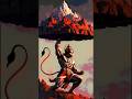 हनुमान जी भक्ति गीत 💫#viral #viralshorts