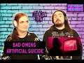 Bad Omens - Artificial Suicide (React/Review)