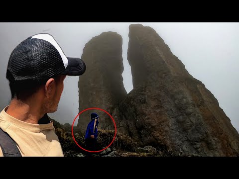 Video: ¿La montaña de piedra es una montaña?