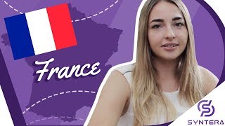 From France - Syntera Peoples