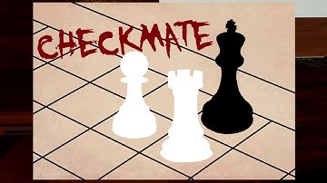 Unreal Engine 4 Puzzle game College Work