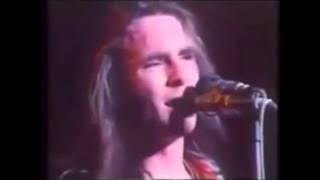 Status Quo - Paper Plane (The Marquee 1972)