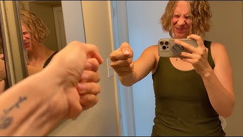 stop burying feelings—they