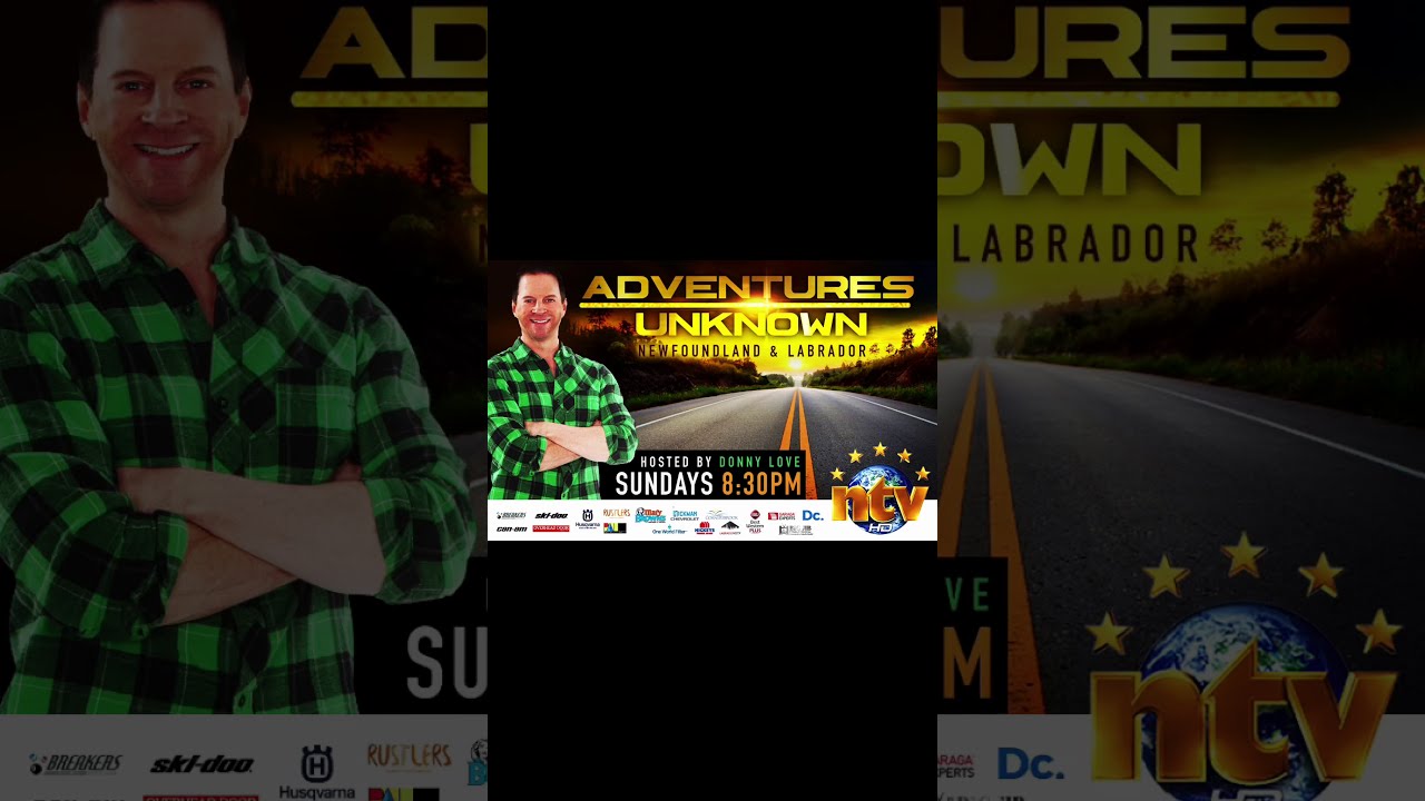 Adventures Unknown / Gigs&Reels