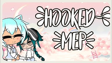 #Mikeshookedmep Hooked mep OwO Closed (20/20 taken parts)