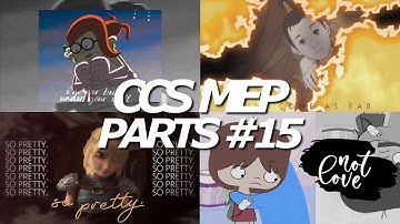 CCS MEP Parts | Compilation #15